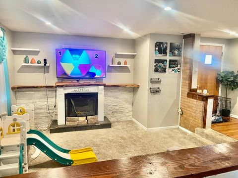 Tiny photo for 17308 Forestway Drive, East Hazel Crest, IL 60429 (MLS # 12589640)