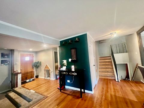 Tiny photo for 17308 Forestway Drive, East Hazel Crest, IL 60429 (MLS # 12589640)
