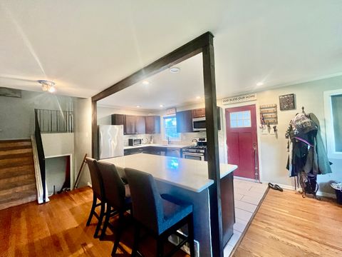 Tiny photo for 17308 Forestway Drive, East Hazel Crest, IL 60429 (MLS # 12589640)