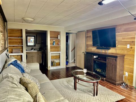 Tiny photo for 17308 Forestway Drive, East Hazel Crest, IL 60429 (MLS # 12589640)