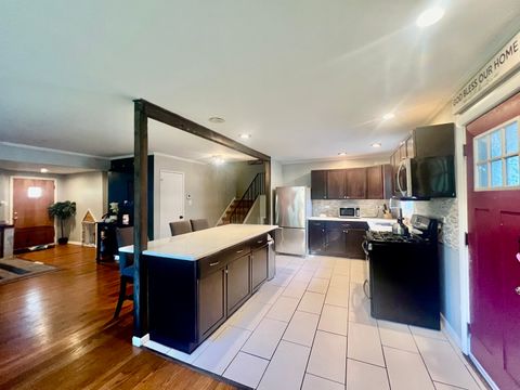Tiny photo for 17308 Forestway Drive, East Hazel Crest, IL 60429 (MLS # 12589640)