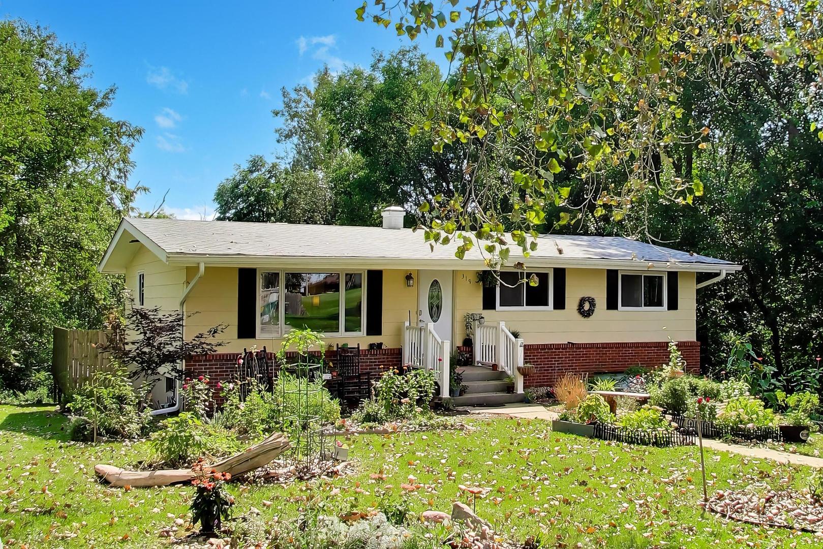 319 Luce Street
