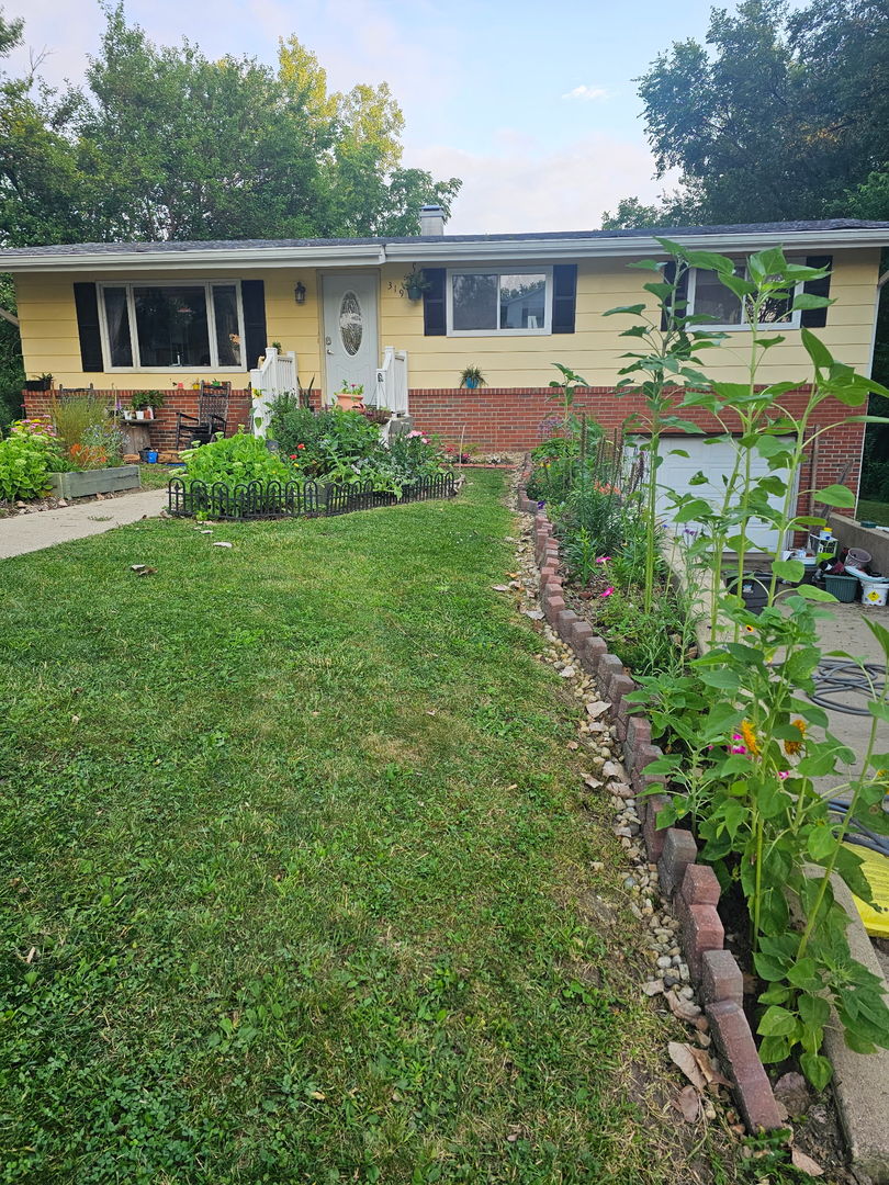 319 Luce Street