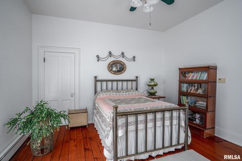 Tiny photo for 704 RIVER Street, Sabula, IA 52070 (MLS # QC4267774)