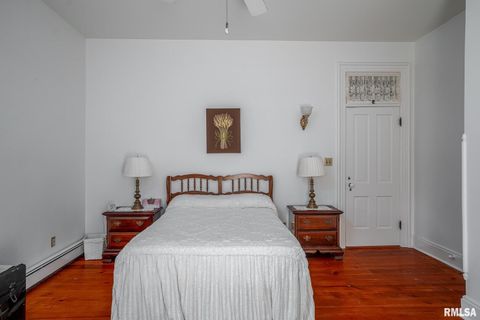 Tiny photo for 704 RIVER Street, Sabula, IA 52070 (MLS # QC4267774)