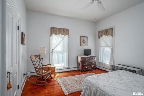 Tiny photo for 704 RIVER Street, Sabula, IA 52070 (MLS # QC4267774)