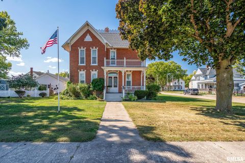 704 River Street, Sabula, IA 52070 - #: QC4267774