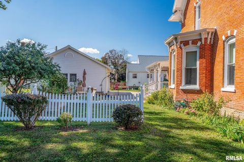 Tiny photo for 704 RIVER Street, Sabula, IA 52070 (MLS # QC4267774)