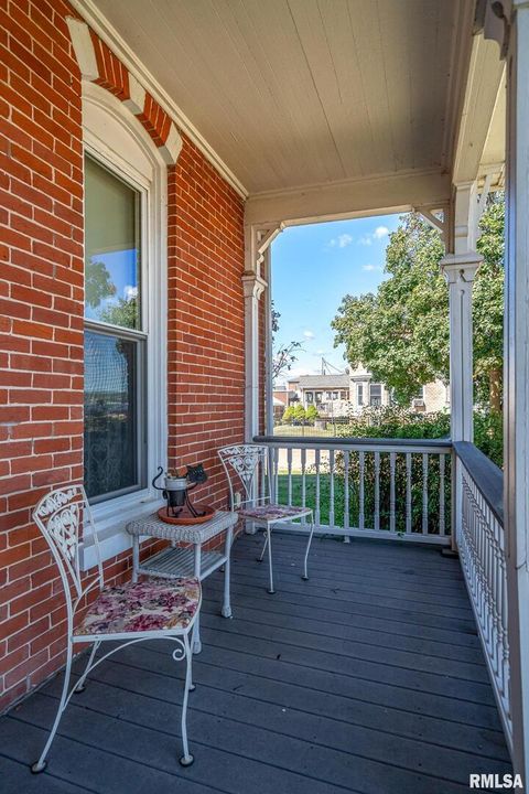 Tiny photo for 704 RIVER Street, Sabula, IA 52070 (MLS # QC4267774)