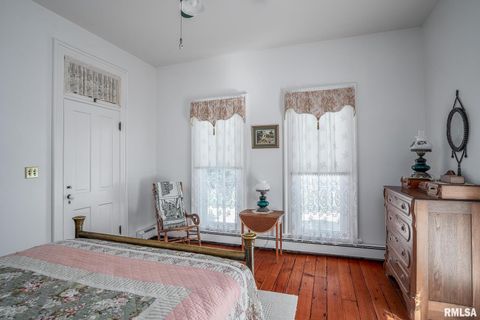 Tiny photo for 704 RIVER Street, Sabula, IA 52070 (MLS # QC4267774)