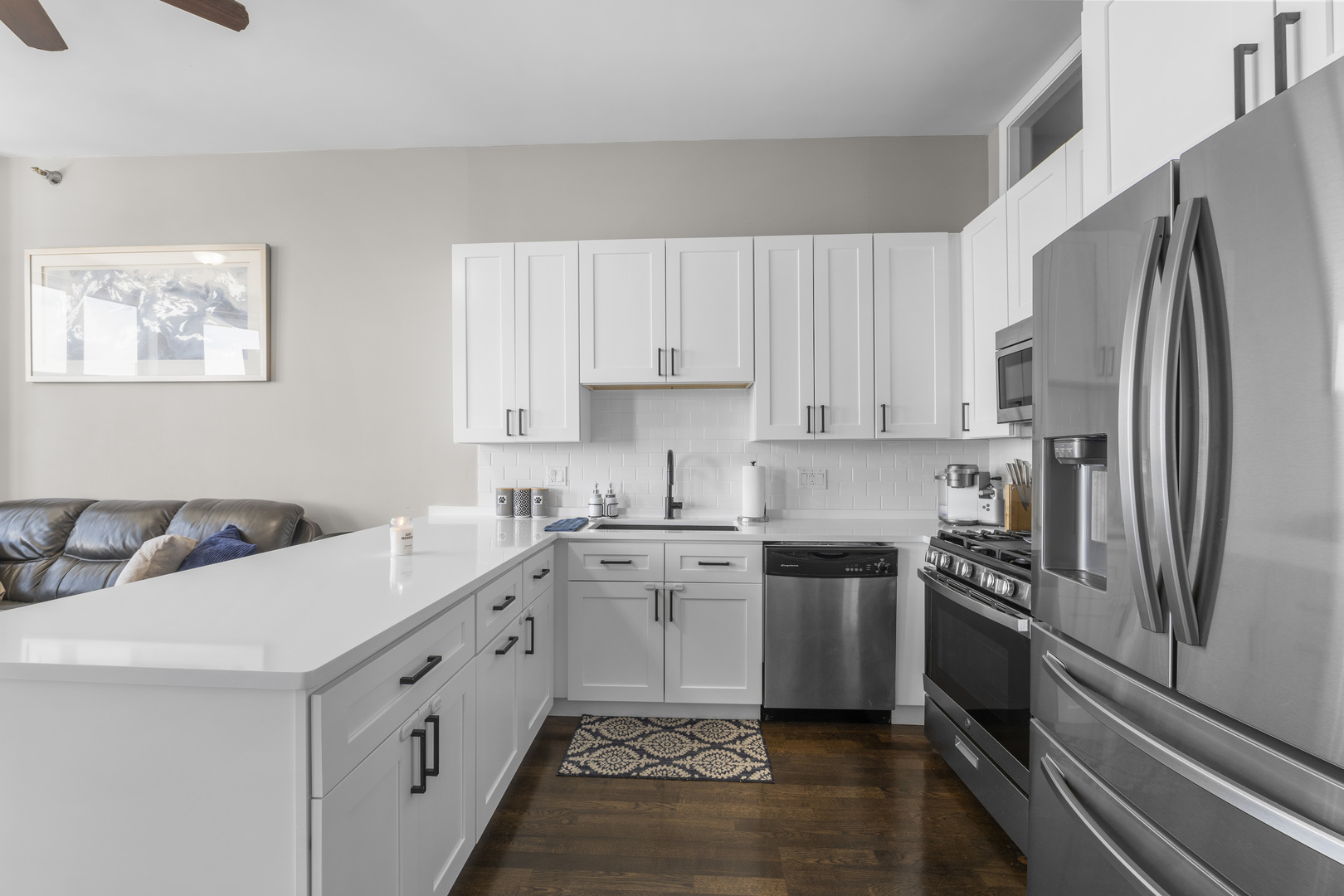 1464 S MICHIGAN Avenue 2103
