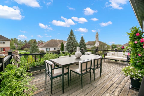 Tiny photo for 20642 Orchard Court, Frankfort, IL 60423 (MLS # 12791495)