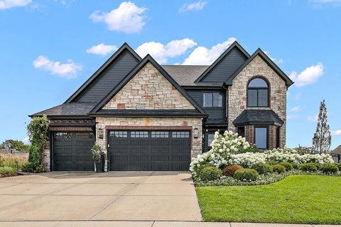 Tiny photo for 20642 Orchard Court, Frankfort, IL 60423 (MLS # 12791495)