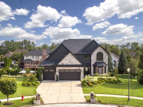 Tiny photo for 20642 Orchard Court, Frankfort, IL 60423 (MLS # 12791495)