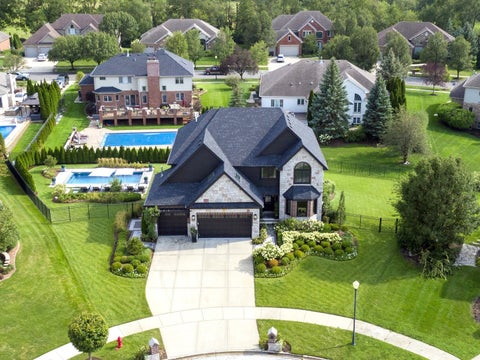 Photo of 20642 Orchard Court, Frankfort, IL 60423 (MLS # 12791495)