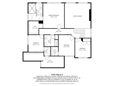Tiny photo for 20642 Orchard Court, Frankfort, IL 60423 (MLS # 12791495)