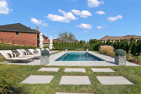 Tiny photo for 20642 Orchard Court, Frankfort, IL 60423 (MLS # 12791495)