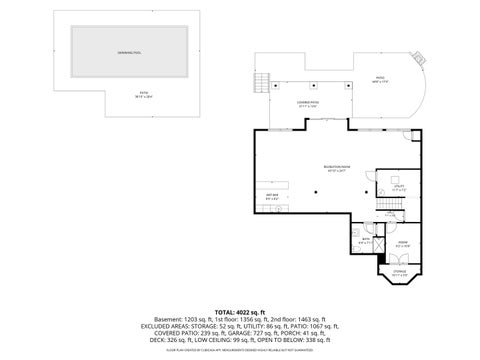 Tiny photo for 20642 Orchard Court, Frankfort, IL 60423 (MLS # 12791495)