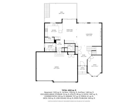 Tiny photo for 20642 Orchard Court, Frankfort, IL 60423 (MLS # 12791495)