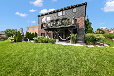 Tiny photo for 20642 Orchard Court, Frankfort, IL 60423 (MLS # 12791495)