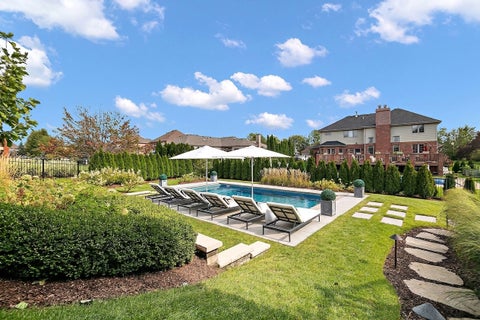Tiny photo for 20642 Orchard Court, Frankfort, IL 60423 (MLS # 12791495)