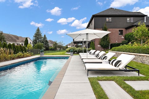 Tiny photo for 20642 Orchard Court, Frankfort, IL 60423 (MLS # 12791495)