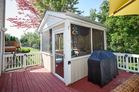 Tiny photo for 406 Elderberry Lane, Streamwood, IL 60107 (MLS # 12747221)