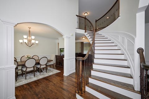 Tiny photo for 406 Elderberry Lane, Streamwood, IL 60107 (MLS # 12747221)