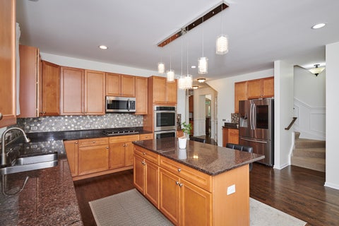 Tiny photo for 406 Elderberry Lane, Streamwood, IL 60107 (MLS # 12747221)