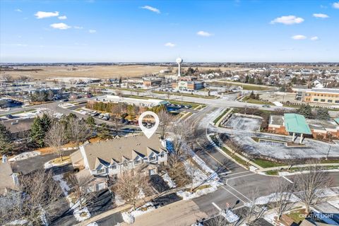 Tiny photo for 862 N First Street #862, Elburn, IL 60119 (MLS # 12531828)