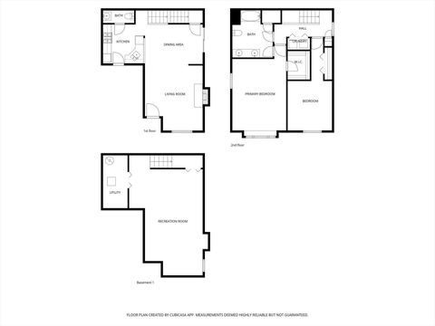 Tiny photo for 862 N First Street #862, Elburn, IL 60119 (MLS # 12531828)