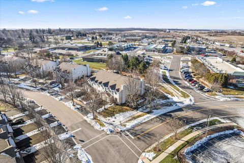 Tiny photo for 862 N First Street #862, Elburn, IL 60119 (MLS # 12531828)