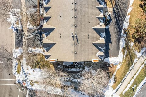 Tiny photo for 862 N First Street #862, Elburn, IL 60119 (MLS # 12531828)