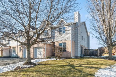 Tiny photo for 862 N First Street #862, Elburn, IL 60119 (MLS # 12531828)