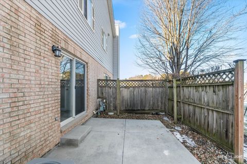 Tiny photo for 862 N First Street #862, Elburn, IL 60119 (MLS # 12531828)