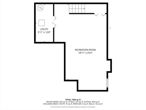 Tiny photo for 862 N First Street #862, Elburn, IL 60119 (MLS # 12531828)