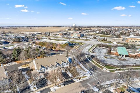 Tiny photo for 862 N First Street #862, Elburn, IL 60119 (MLS # 12531828)
