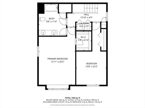 Tiny photo for 862 N First Street #862, Elburn, IL 60119 (MLS # 12531828)