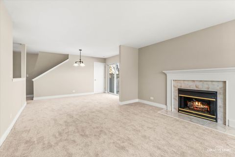 Tiny photo for 862 N First Street #862, Elburn, IL 60119 (MLS # 12531828)