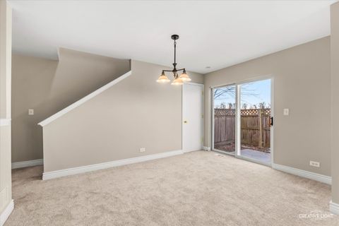 Tiny photo for 862 N First Street #862, Elburn, IL 60119 (MLS # 12531828)