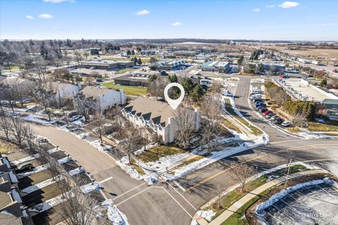 Tiny photo for 862 N First Street #862, Elburn, IL 60119 (MLS # 12531828)