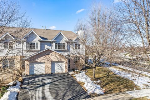 Tiny photo for 862 N First Street #862, Elburn, IL 60119 (MLS # 12531828)
