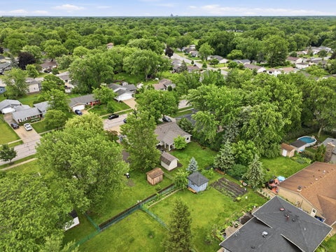 Tiny photo for 128 Patricia Drive, Schaumburg, IL 60193 (MLS # 12681141)