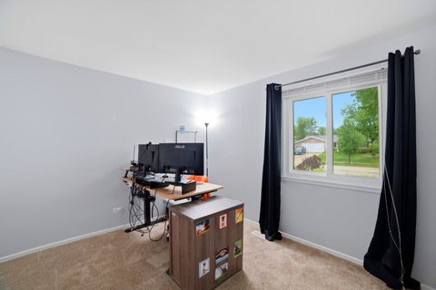 Tiny photo for 128 Patricia Drive, Schaumburg, IL 60193 (MLS # 12681141)