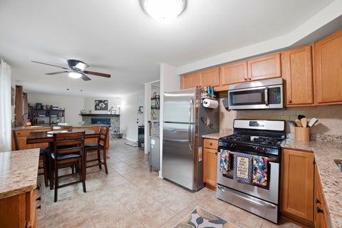Tiny photo for 128 Patricia Drive, Schaumburg, IL 60193 (MLS # 12681141)