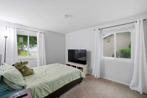Tiny photo for 128 Patricia Drive, Schaumburg, IL 60193 (MLS # 12681141)
