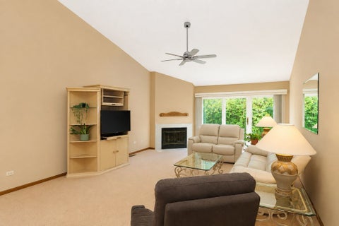 Tiny photo for 13453 S Redberry Circle, Plainfield, IL 60544 (MLS # 12750179)
