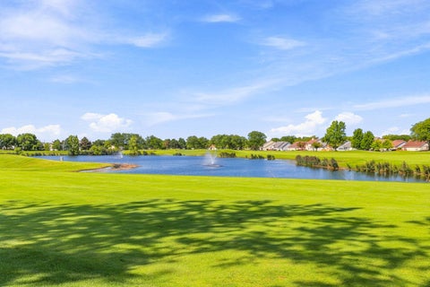Tiny photo for 13453 S Redberry Circle, Plainfield, IL 60544 (MLS # 12750179)