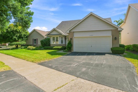 Tiny photo for 13453 S Redberry Circle, Plainfield, IL 60544 (MLS # 12750179)