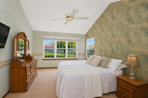Tiny photo for 13453 S Redberry Circle, Plainfield, IL 60544 (MLS # 12750179)